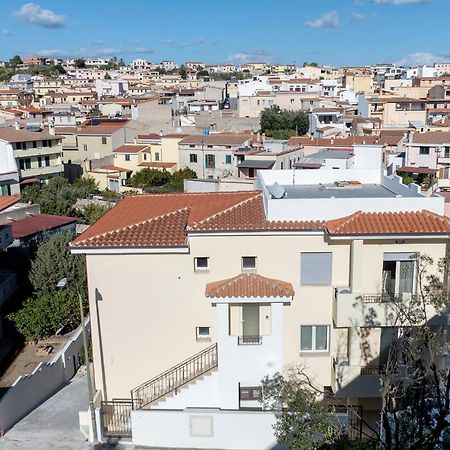 Orosei Mare Apartment Exterior photo